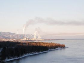 БЦБК. Фото с сайта baikalfund.ru