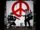 Banksy. Фото: www.diary.ru